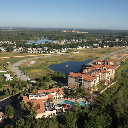 The Berkley, Orlando Hotel Four Corners Екстериор снимка