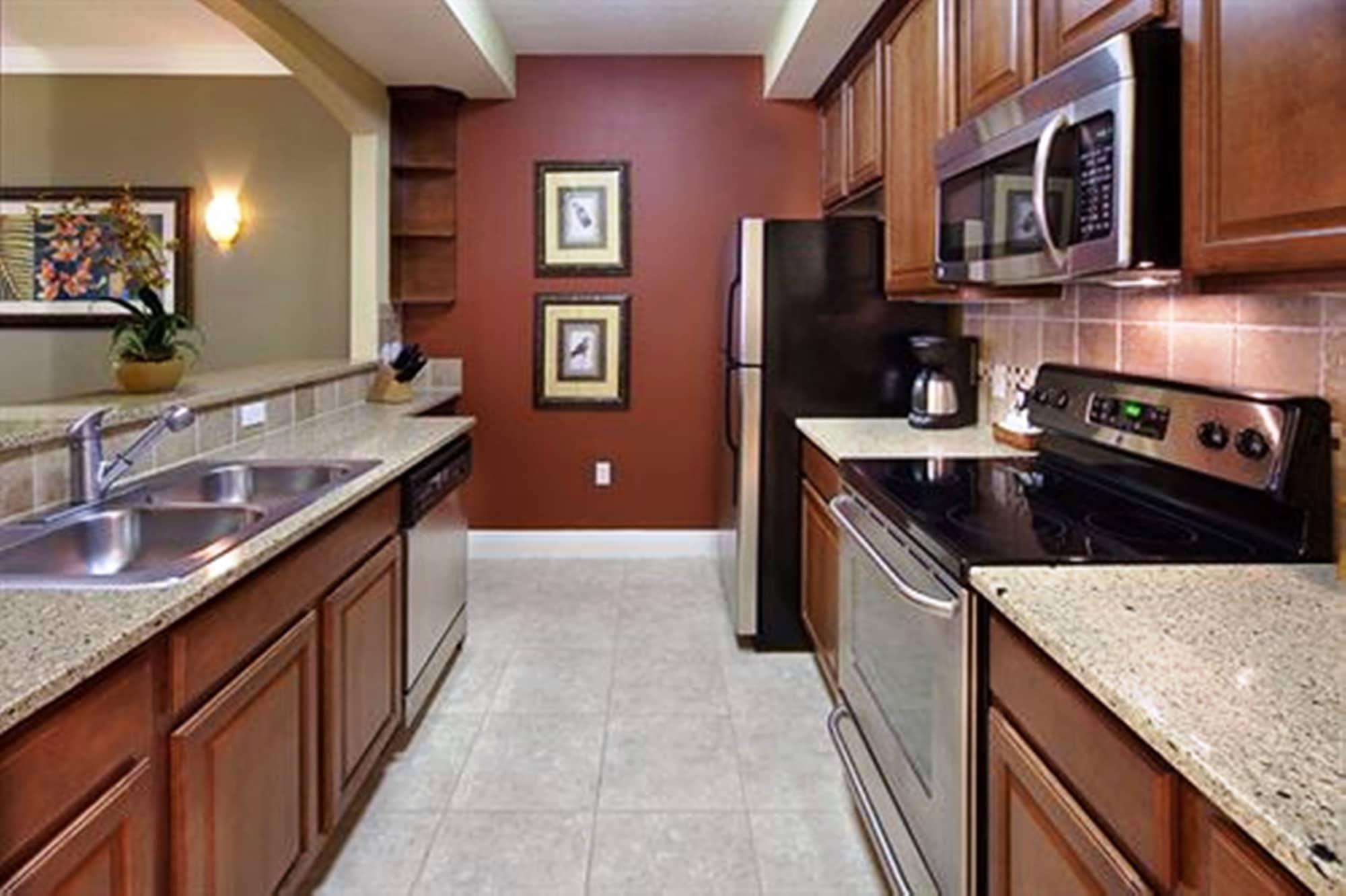 The Berkley, Orlando Hotel Four Corners Екстериор снимка