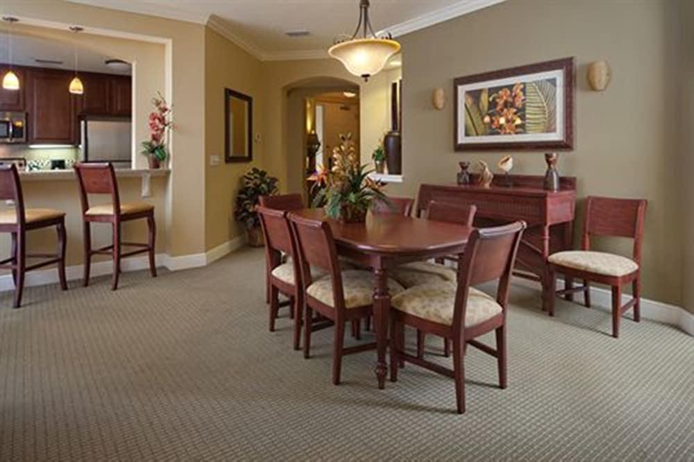 The Berkley, Orlando Hotel Four Corners Екстериор снимка
