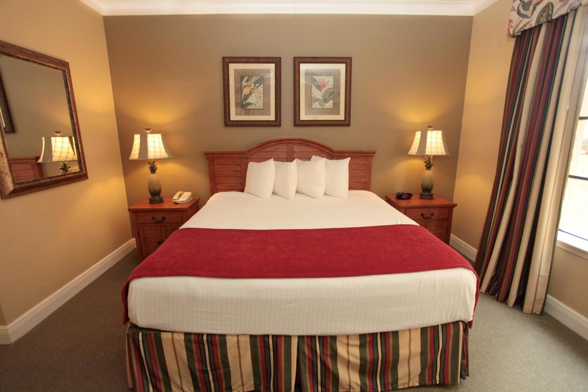 The Berkley, Orlando Hotel Four Corners Екстериор снимка