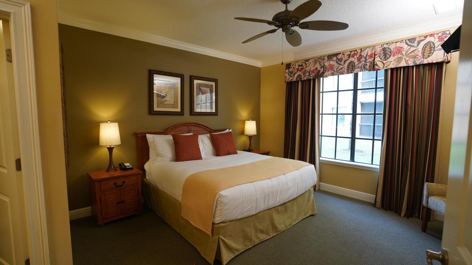 The Berkley, Orlando Hotel Four Corners Екстериор снимка