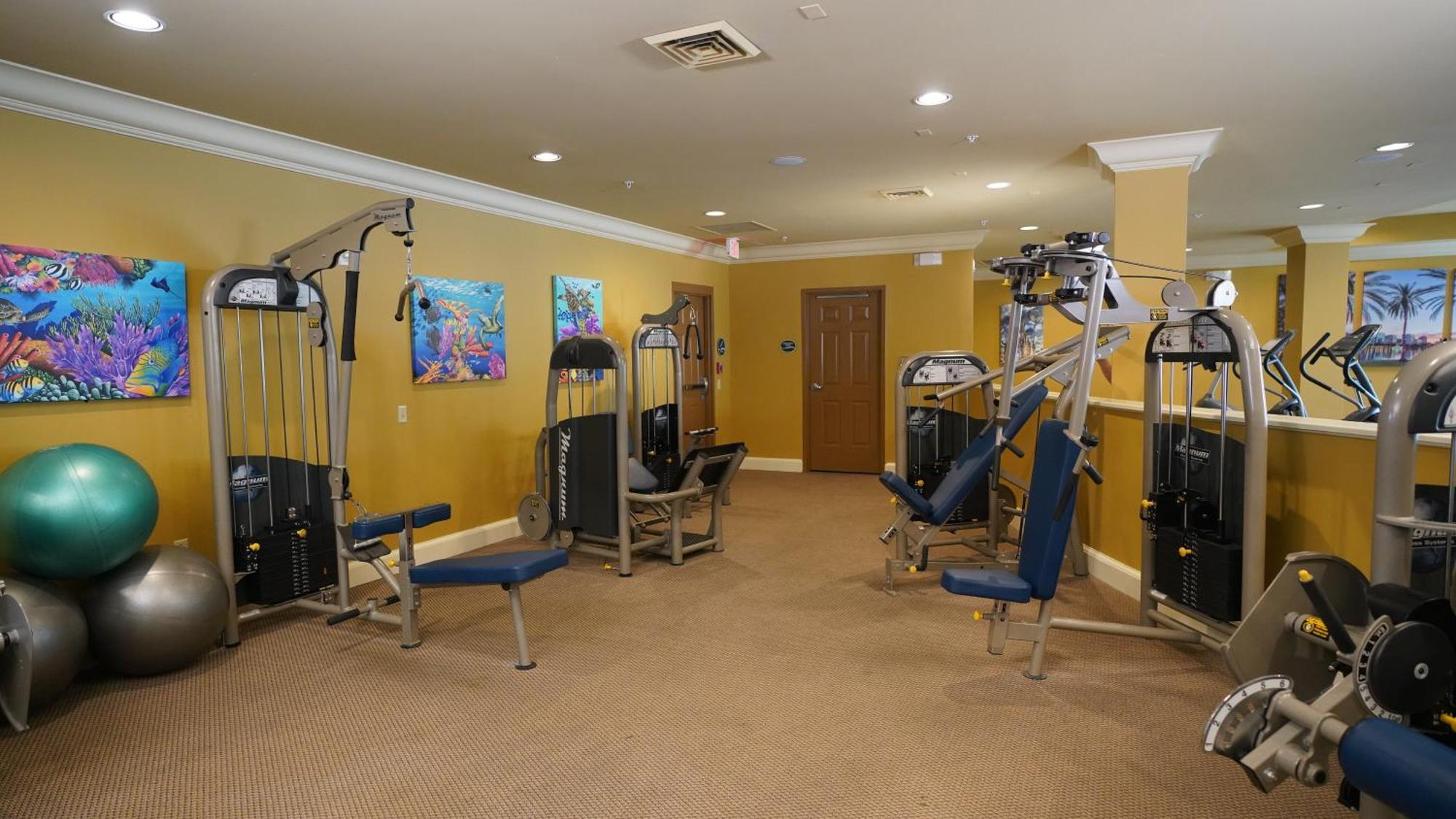 The Berkley, Orlando Hotel Four Corners Екстериор снимка