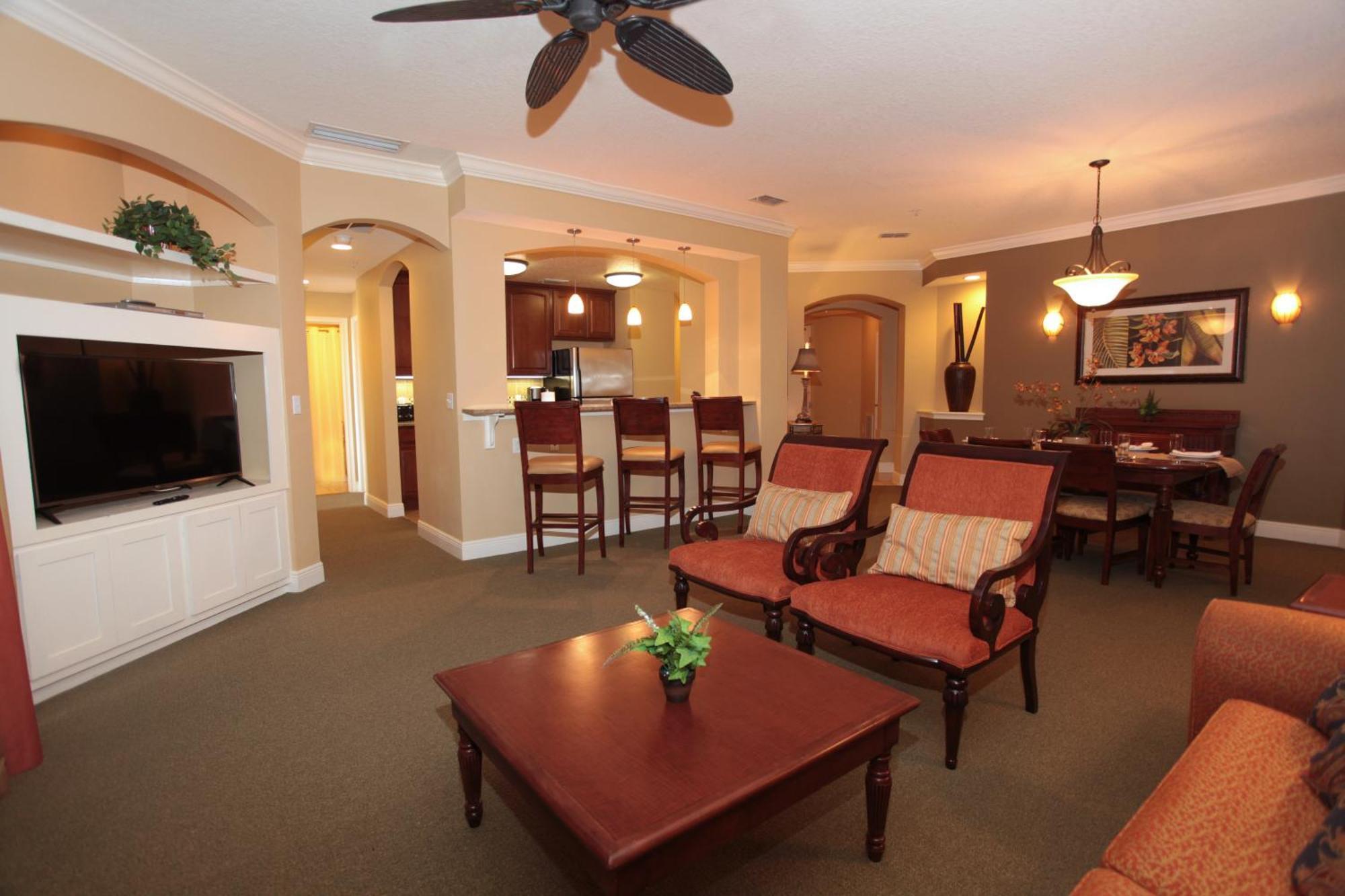 The Berkley, Orlando Hotel Four Corners Екстериор снимка