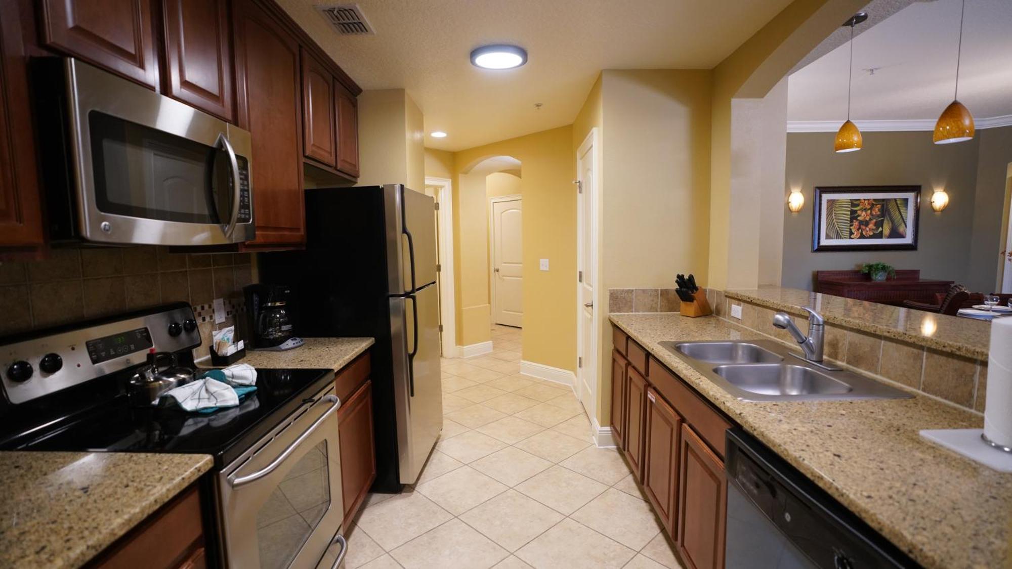 The Berkley, Orlando Hotel Four Corners Екстериор снимка