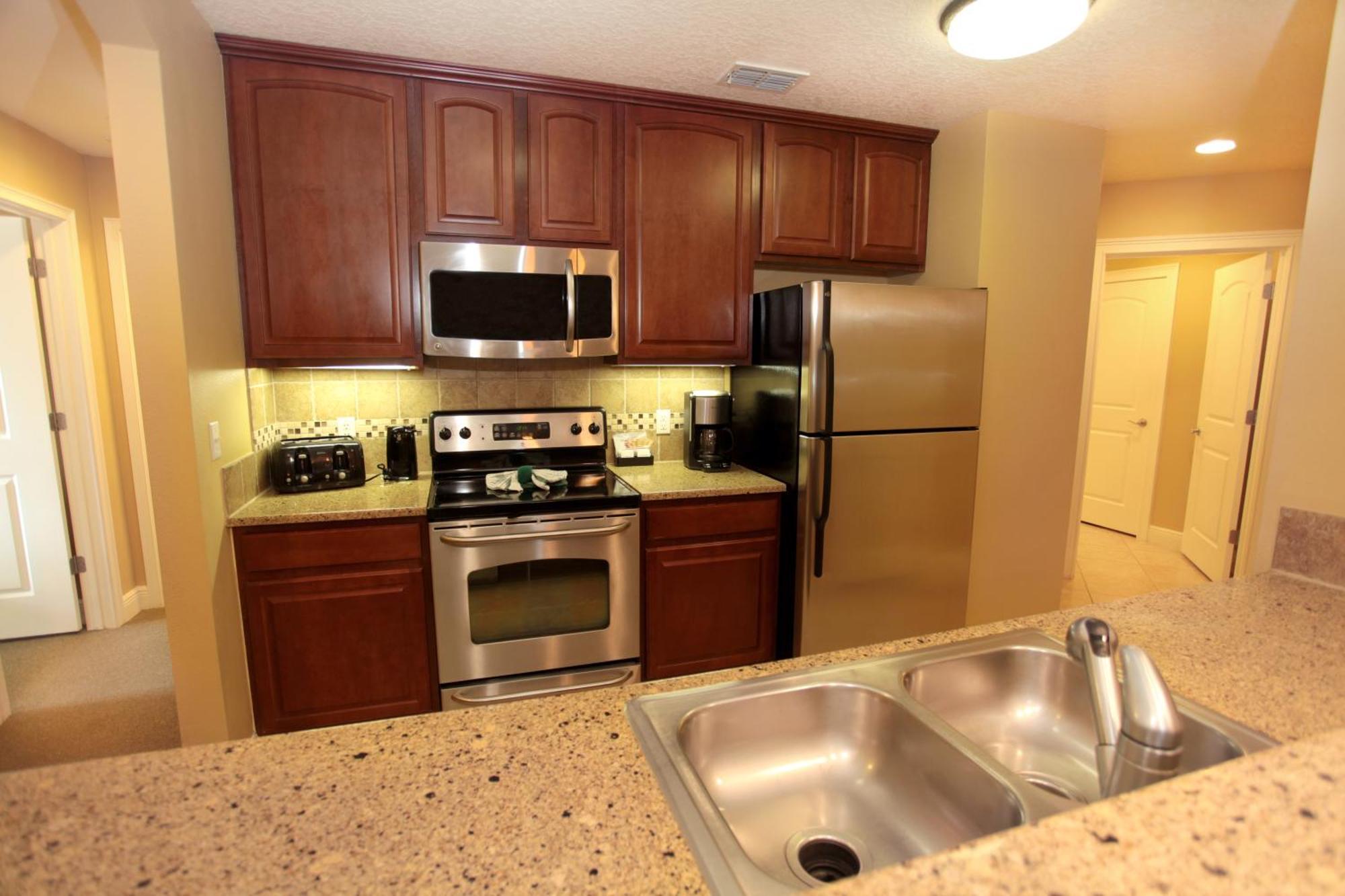 The Berkley, Orlando Hotel Four Corners Екстериор снимка