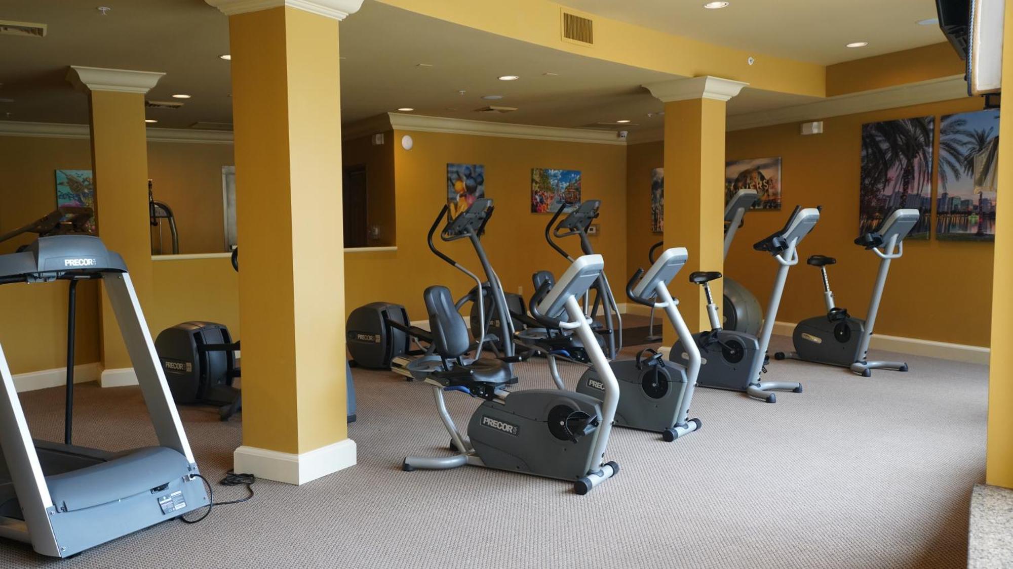 The Berkley, Orlando Hotel Four Corners Екстериор снимка