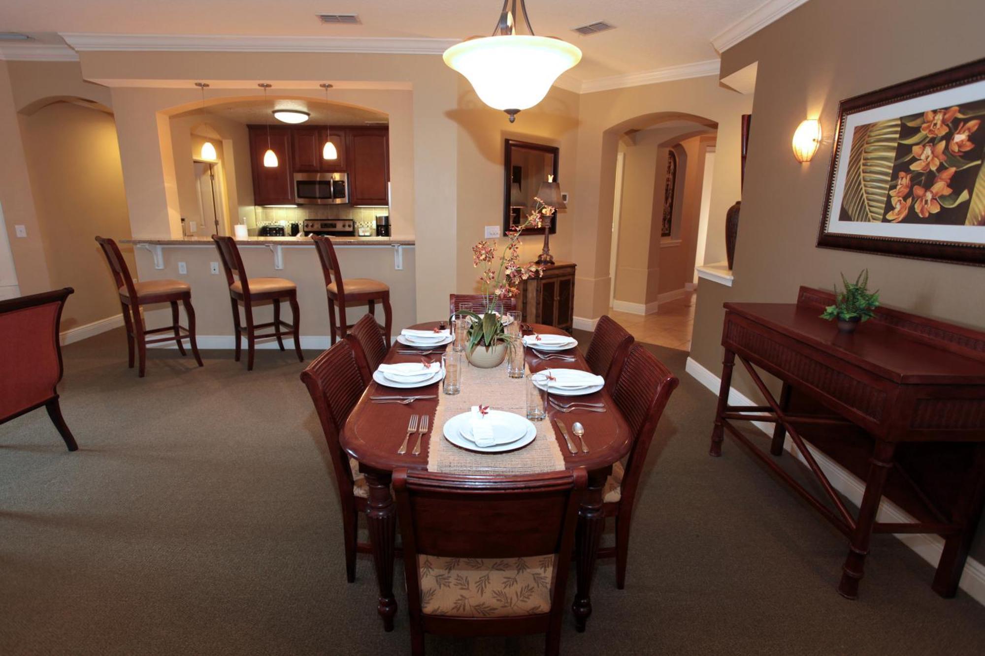 The Berkley, Orlando Hotel Four Corners Екстериор снимка