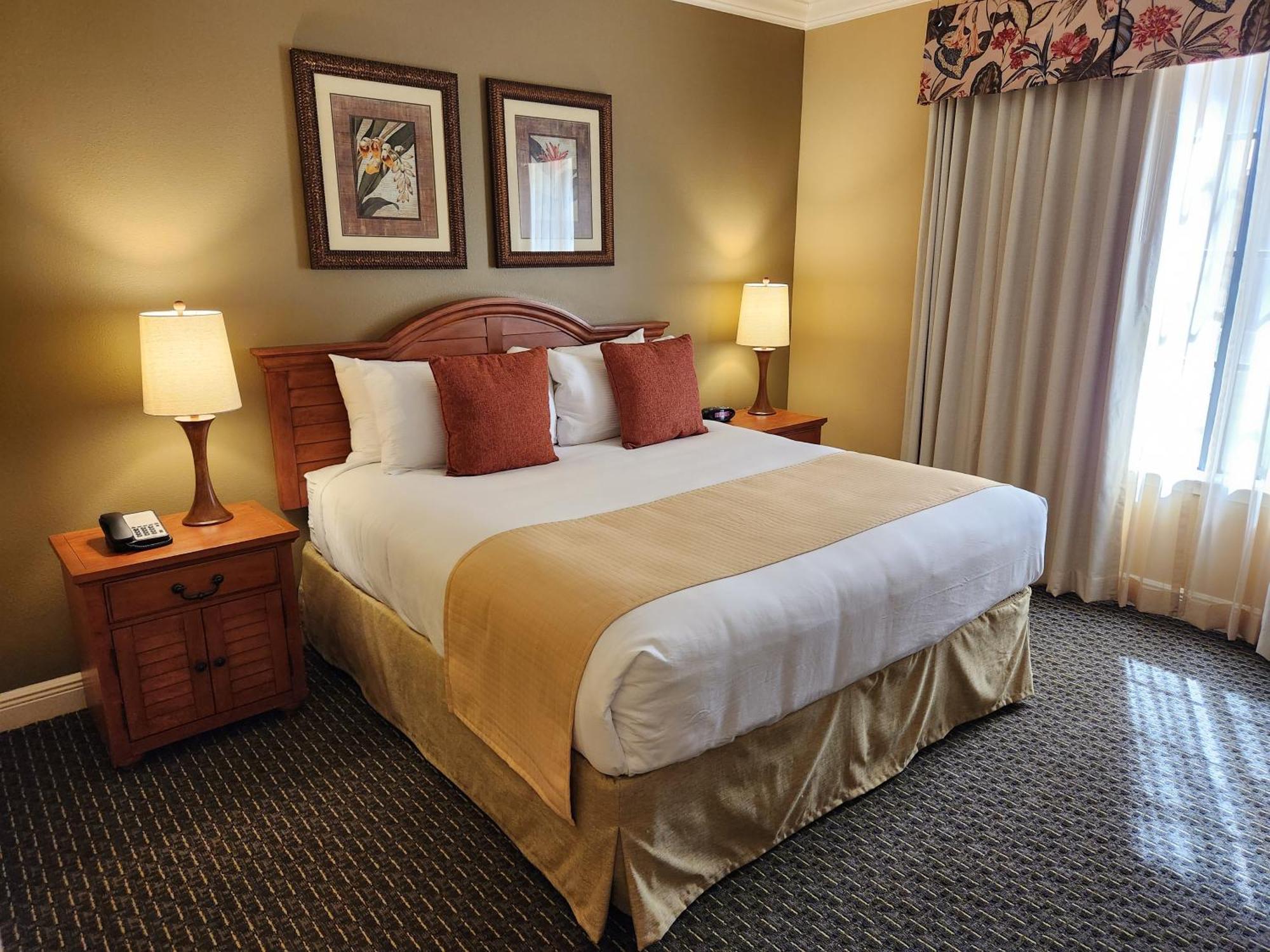 The Berkley, Orlando Hotel Four Corners Екстериор снимка