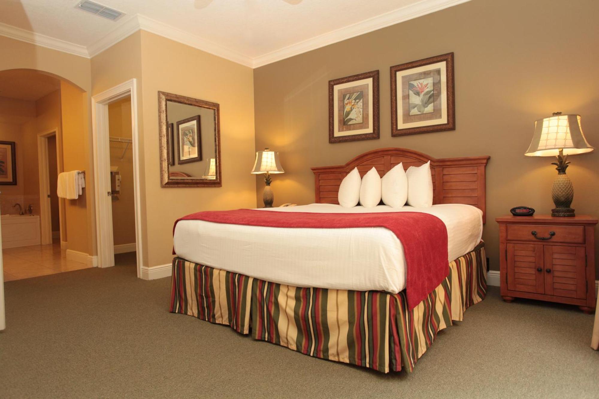 The Berkley, Orlando Hotel Four Corners Екстериор снимка