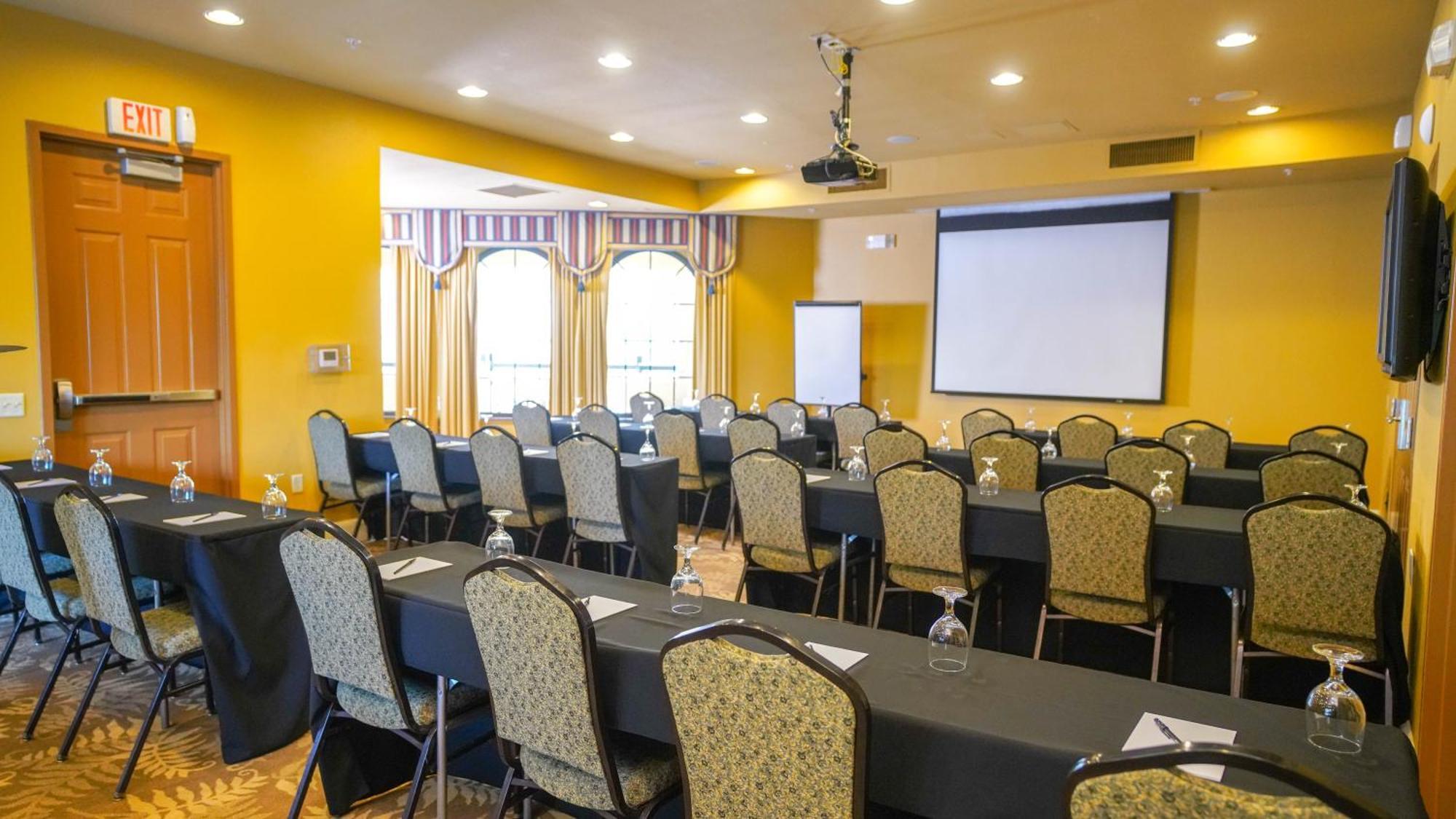 The Berkley, Orlando Hotel Four Corners Екстериор снимка