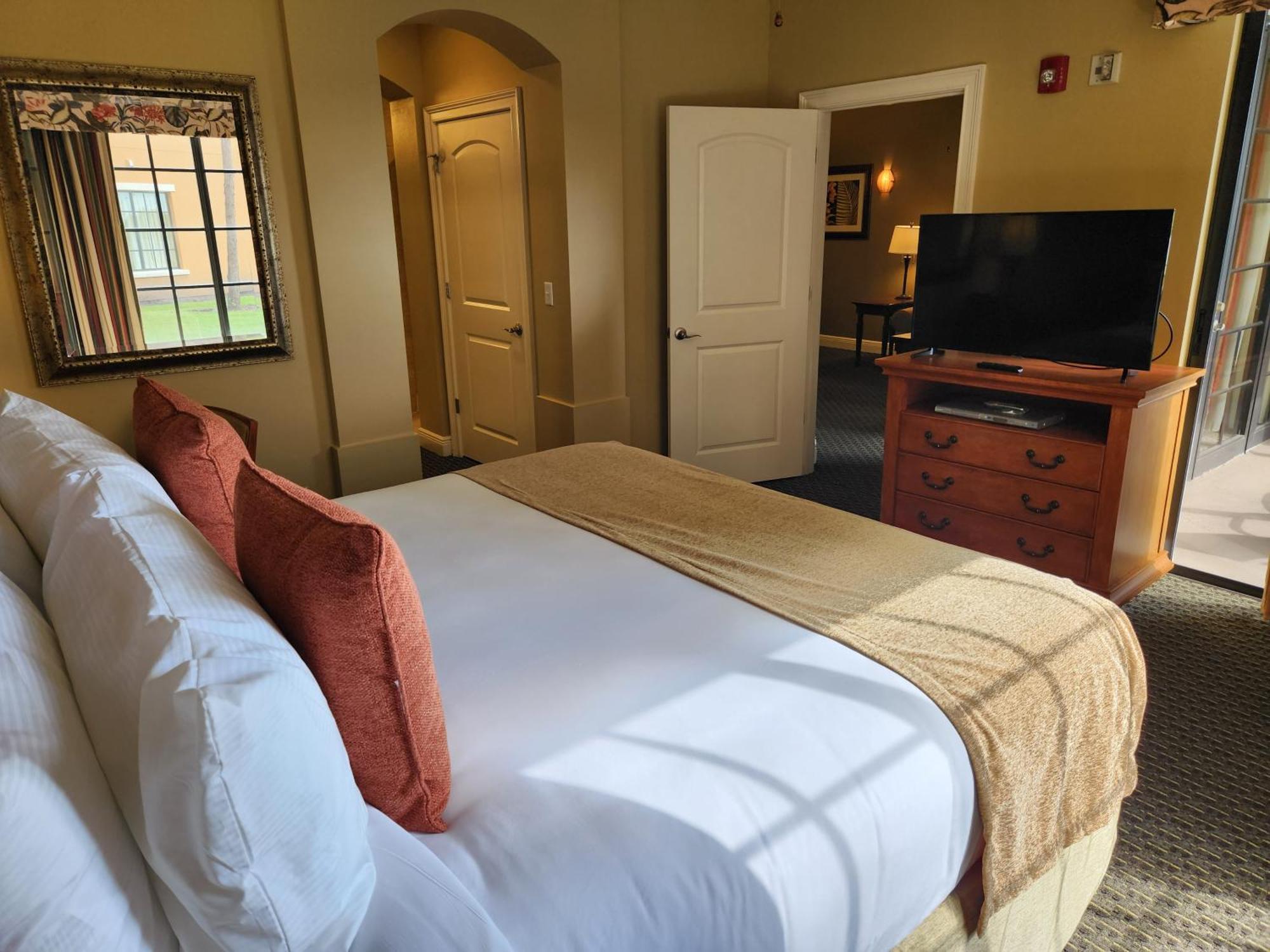 The Berkley, Orlando Hotel Four Corners Екстериор снимка