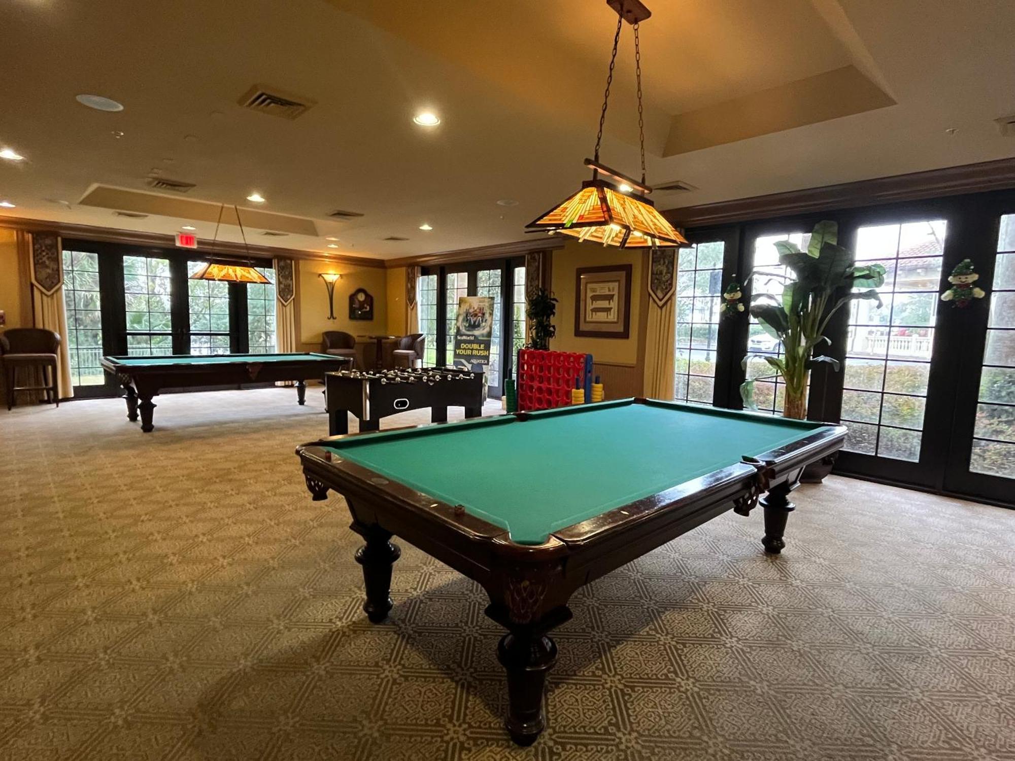The Berkley, Orlando Hotel Four Corners Екстериор снимка