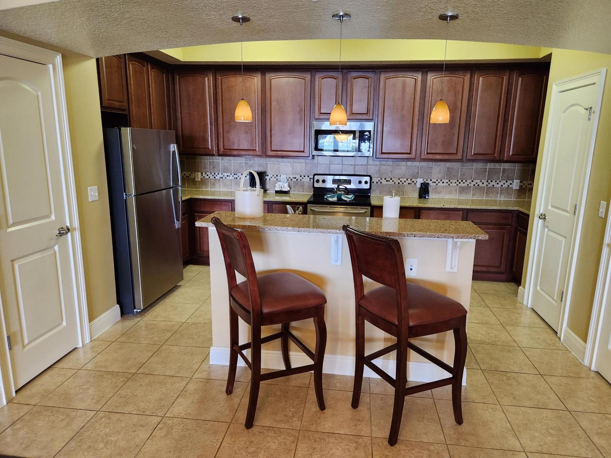 The Berkley, Orlando Hotel Four Corners Екстериор снимка