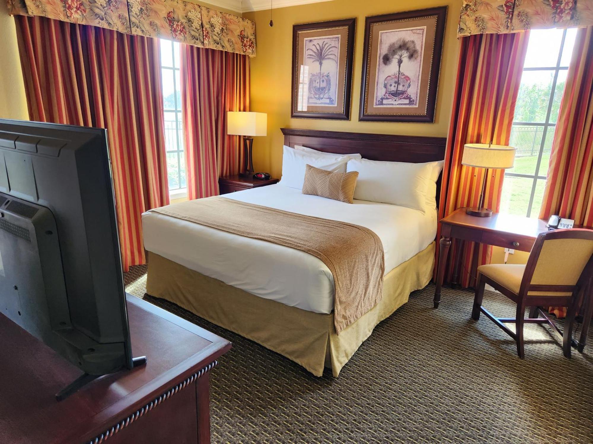 The Berkley, Orlando Hotel Four Corners Екстериор снимка