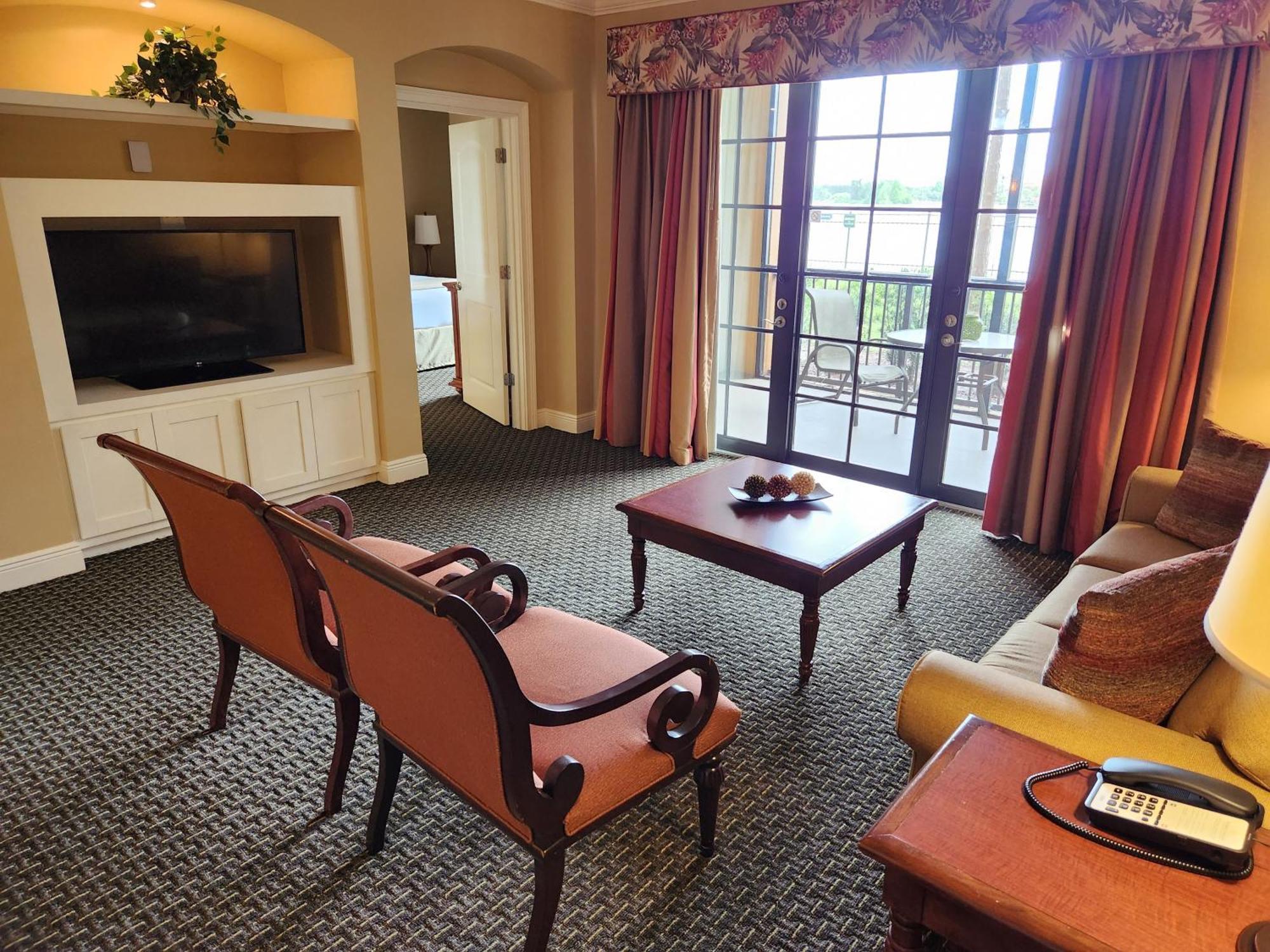 The Berkley, Orlando Hotel Four Corners Екстериор снимка