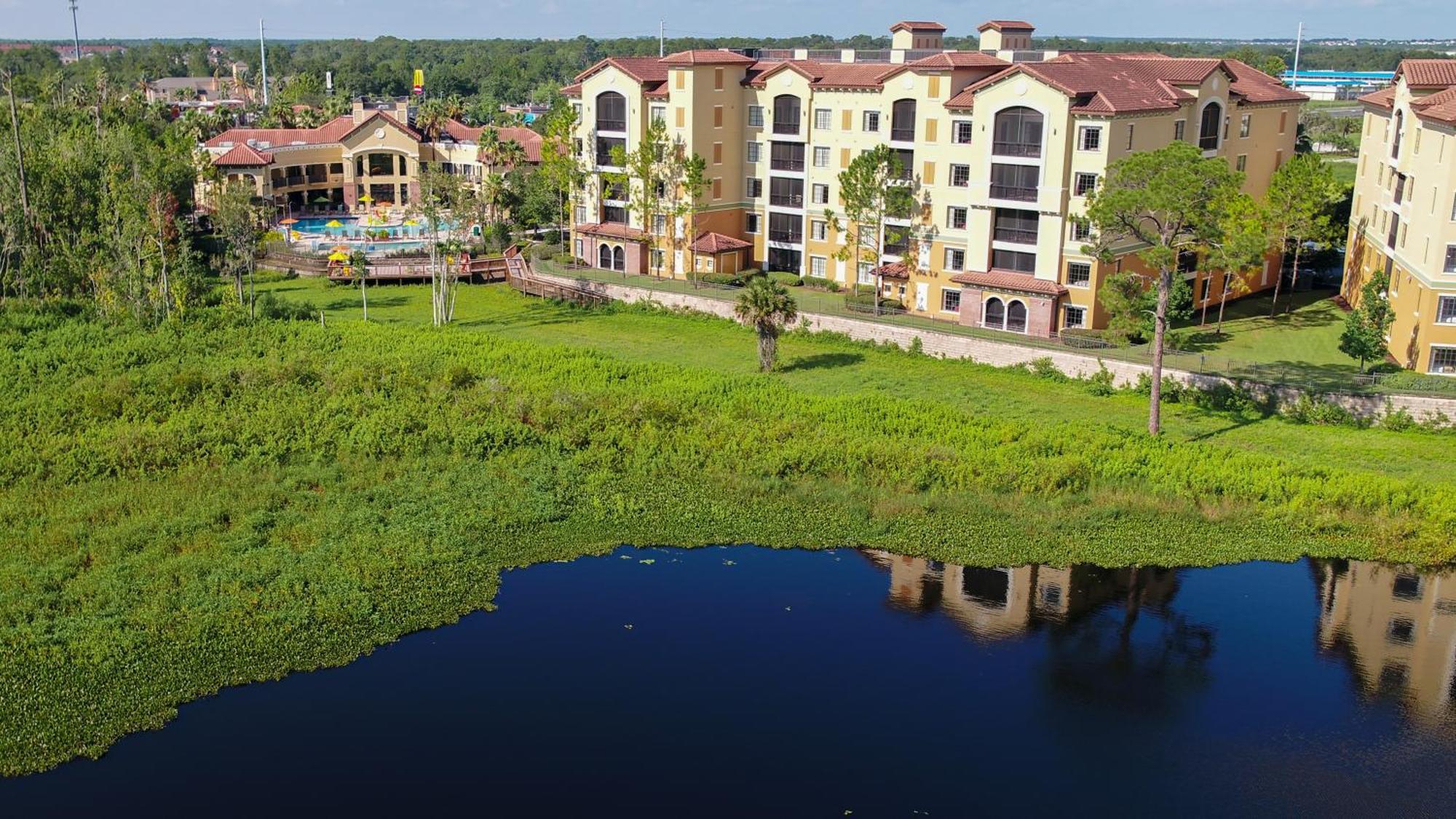 The Berkley, Orlando Hotel Four Corners Екстериор снимка