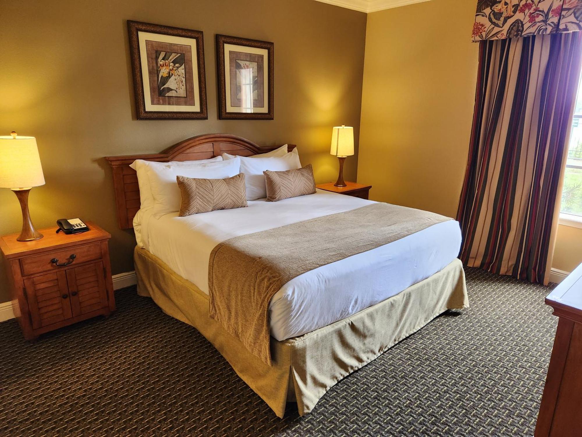 The Berkley, Orlando Hotel Four Corners Екстериор снимка