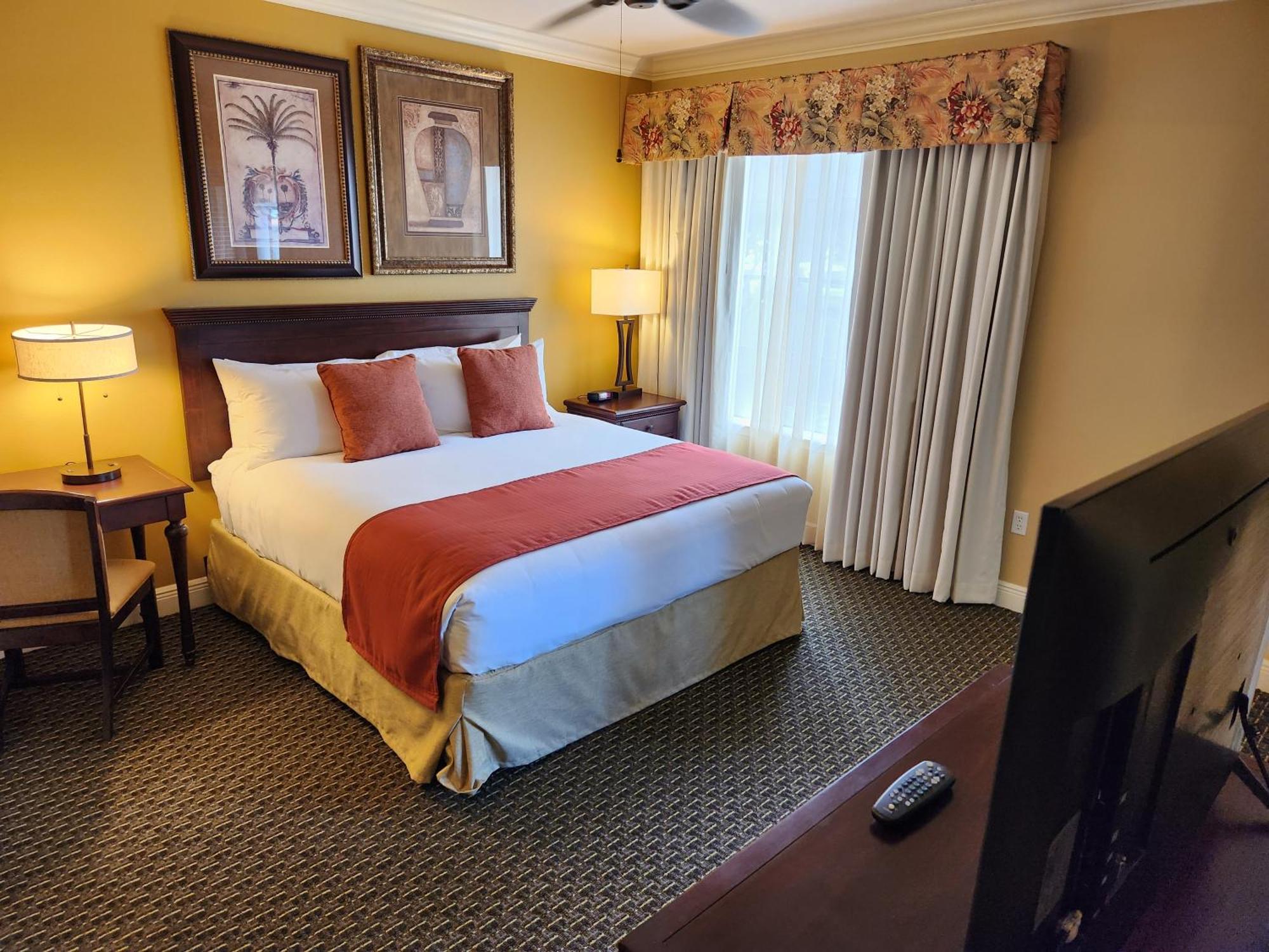 The Berkley, Orlando Hotel Four Corners Екстериор снимка