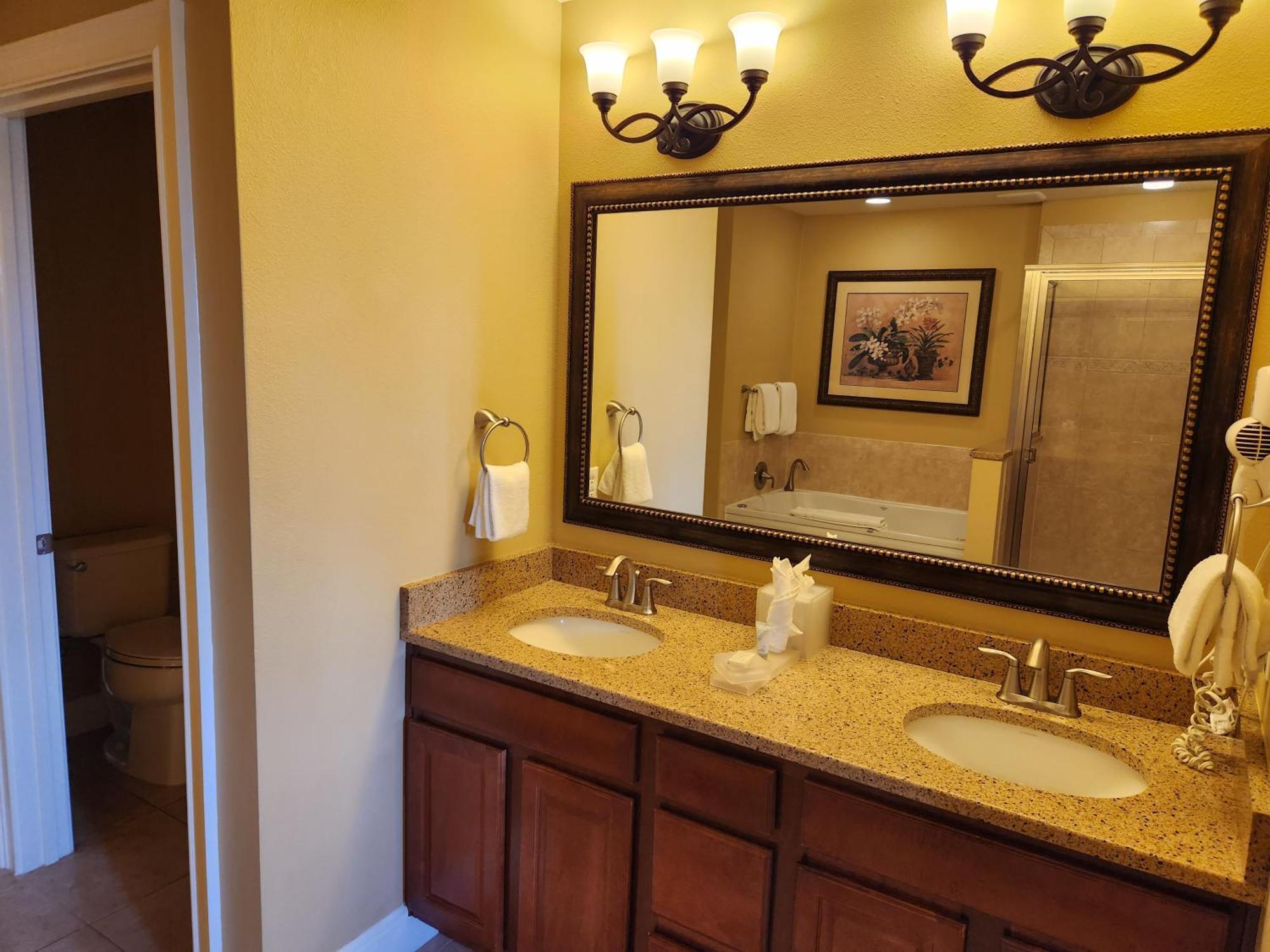The Berkley, Orlando Hotel Four Corners Екстериор снимка