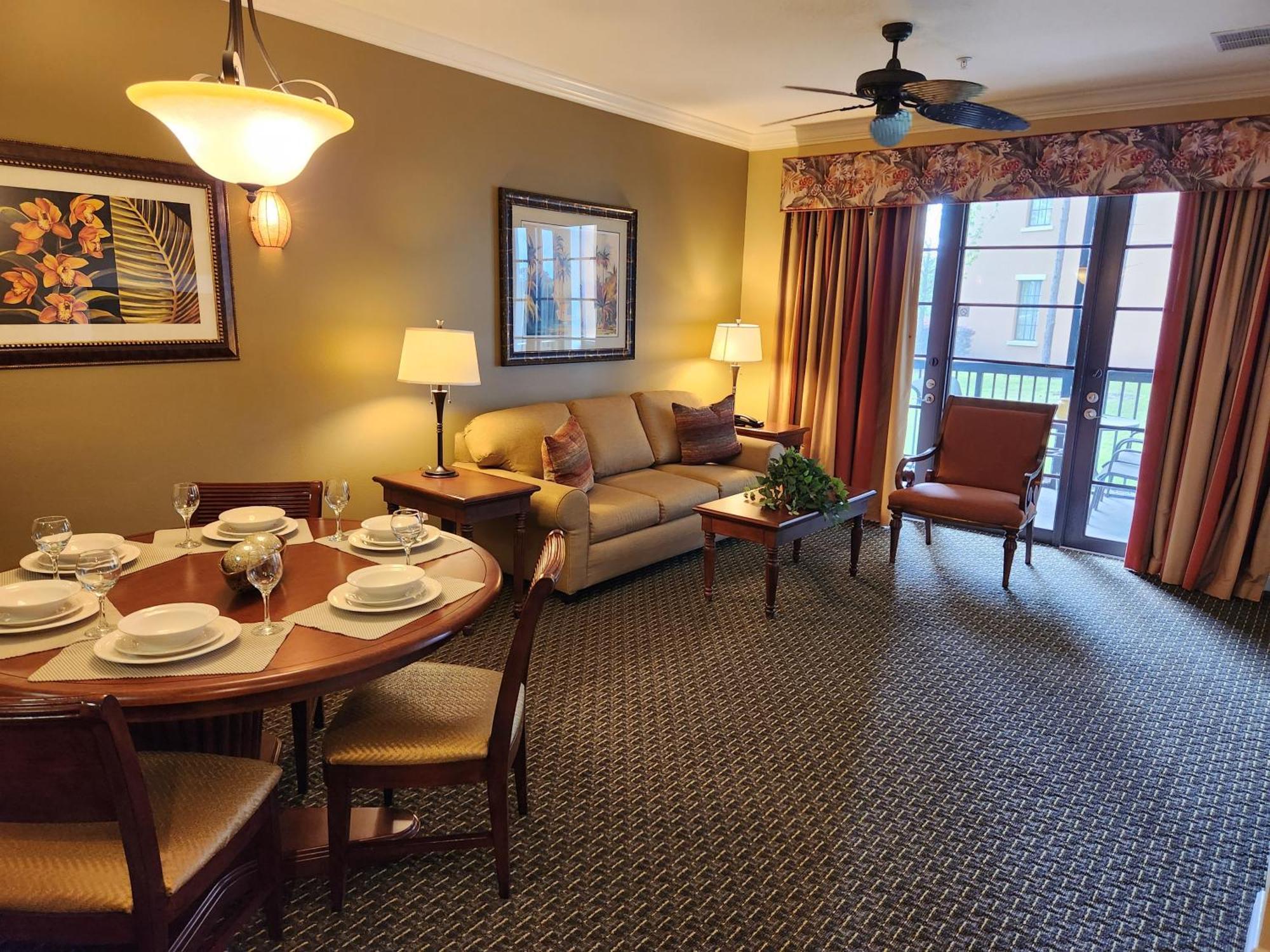 The Berkley, Orlando Hotel Four Corners Екстериор снимка